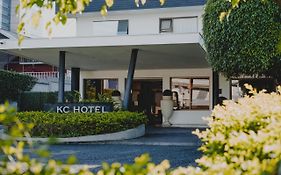 KC Hotel San José